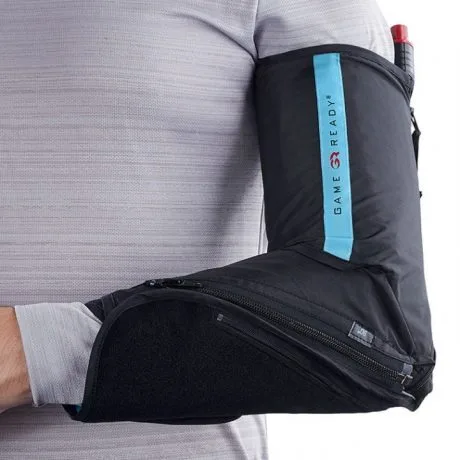 Sleeves » Motion Ready
