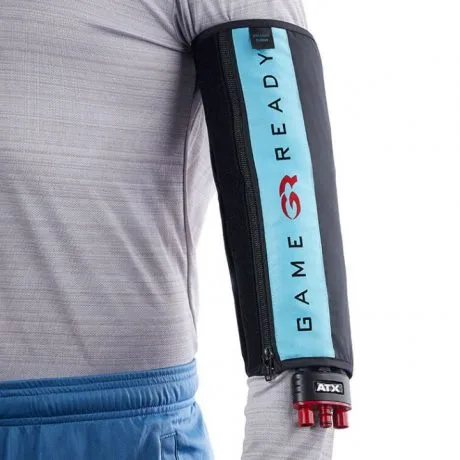 Sleeves » Motion Ready